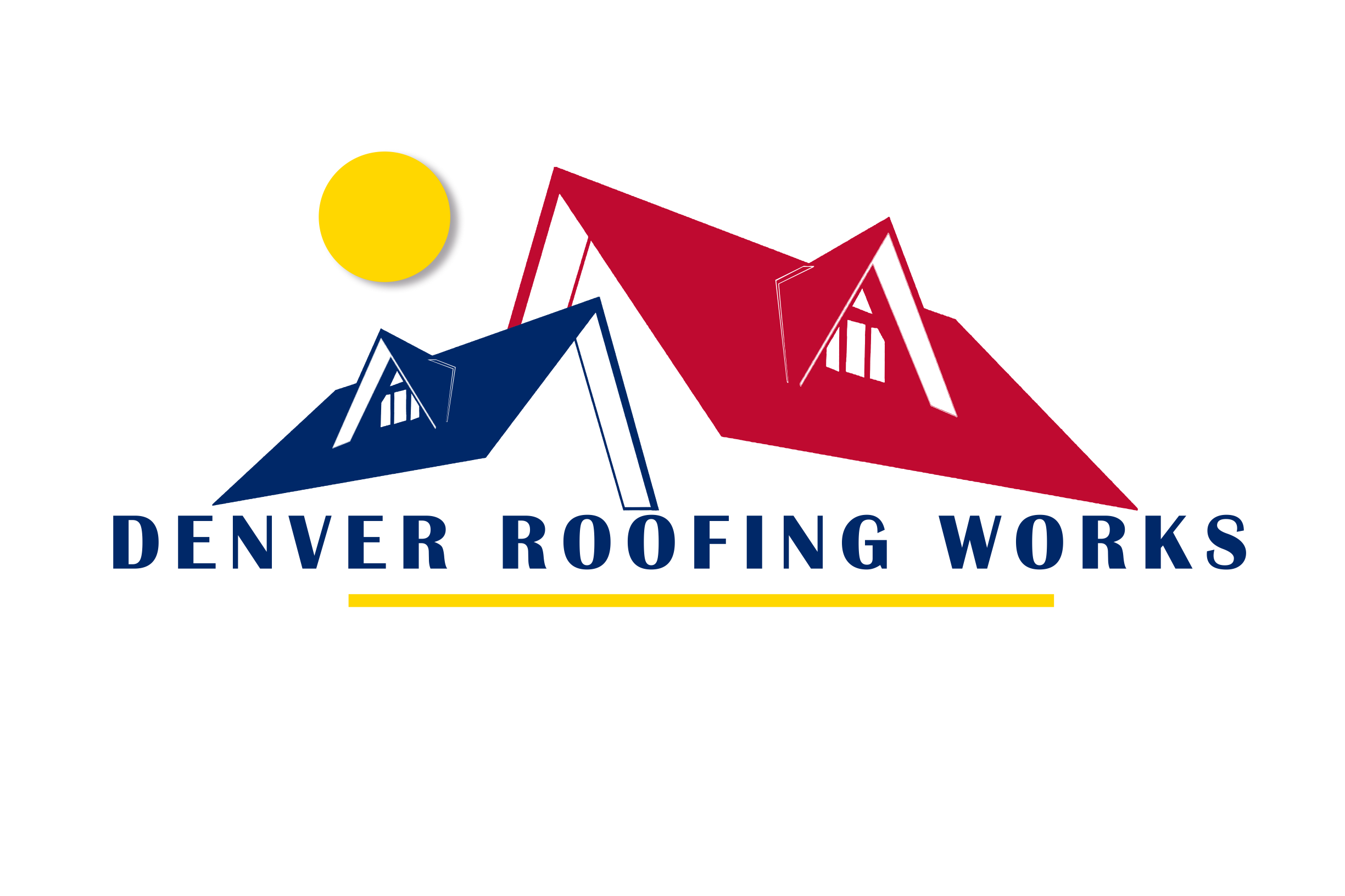 Denver Roofing Works